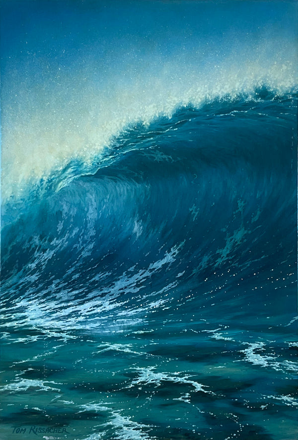 "Wave" - Tom Richasser