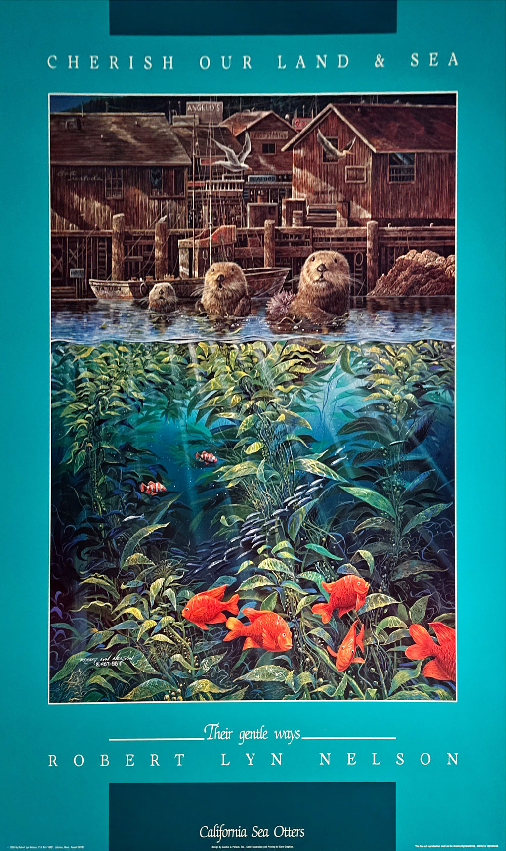 RobertNelson-TheirGentleWays-