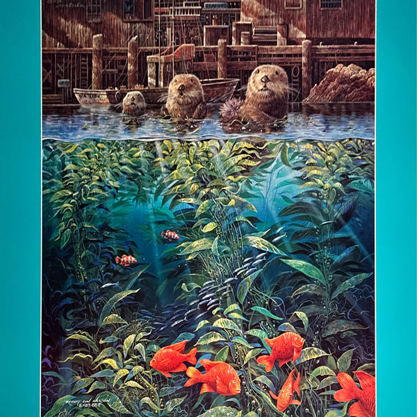 RobertNelson-TheirGentleWays-