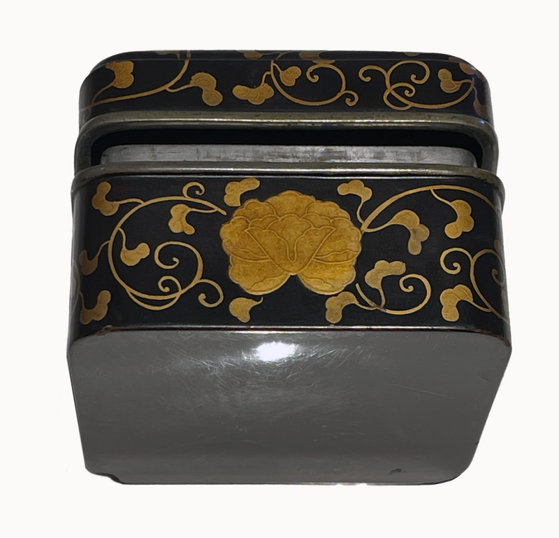 Incense Box