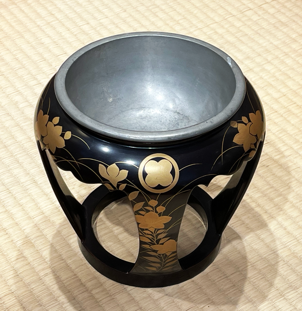 Japanese Tea Ceremony Bowl