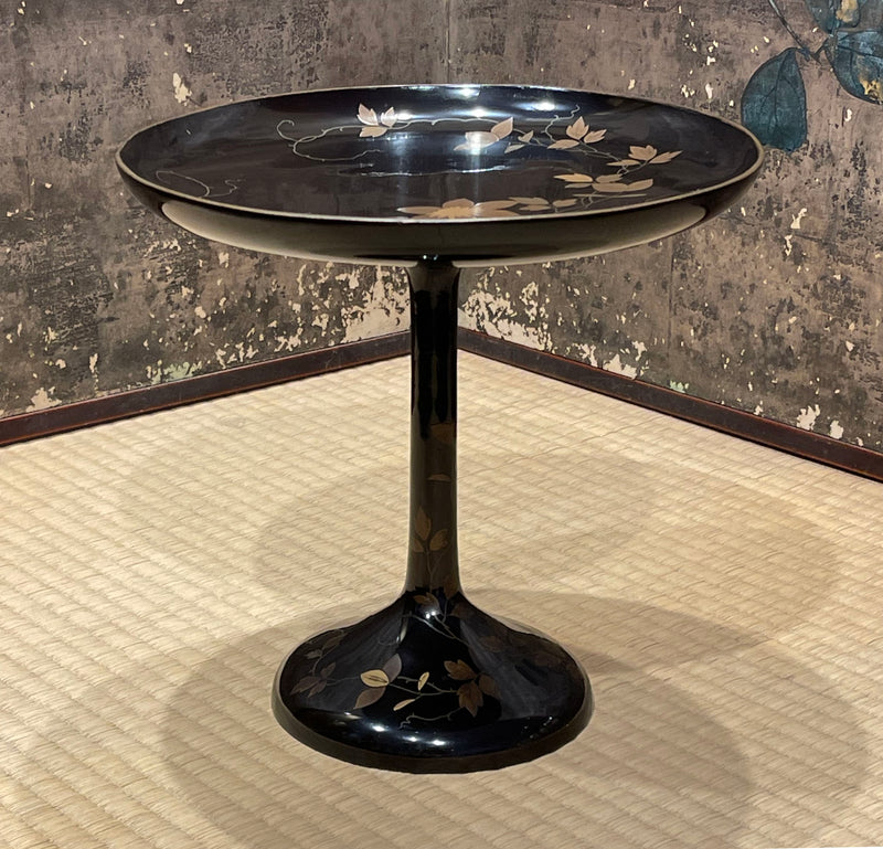 Japanese Edo Era Cake Stand